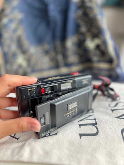 กล้องฟิล์มเก่า  รูปที่ 4