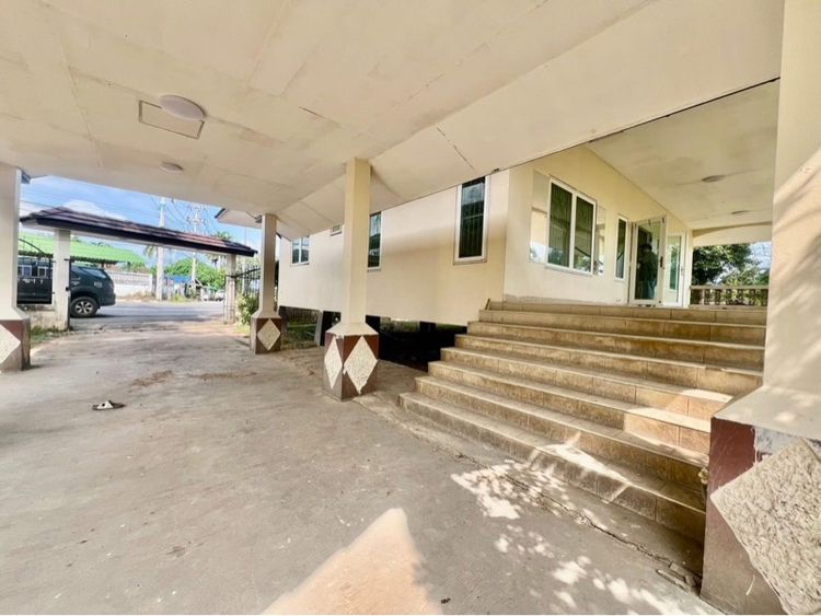 ที่ดินห้วยใหญ่ 317 ตรว.ใกล้เขาชีจรรพร้อมสิ่งปลูกสร้าง ติดถนนหลักหน้ากว้าง 52ม. เจ้าของขายเอง รูปที่ 3