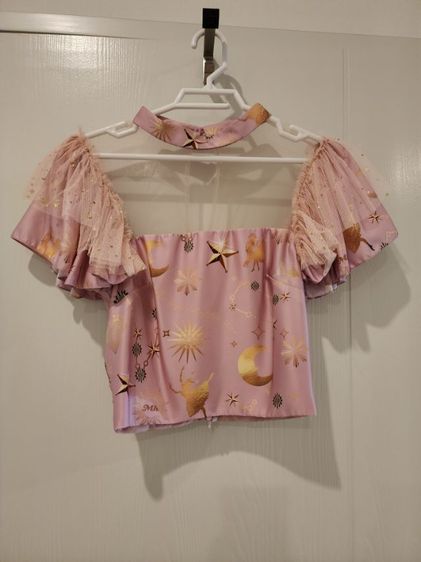 ขายเสื้อผ้าแบรนด์แท้ทุกตัวค่ะ รูปที่ 10