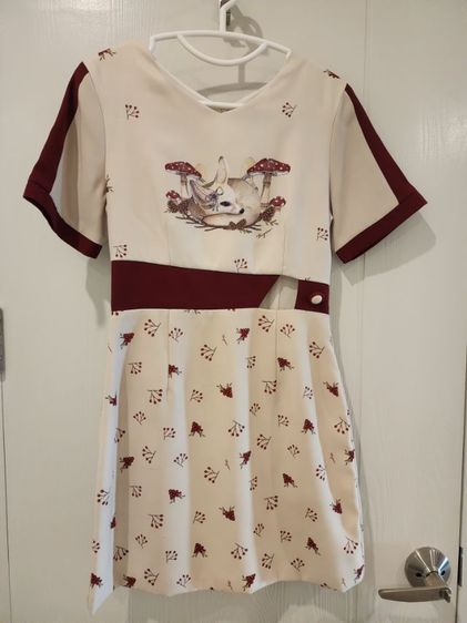 ขายเสื้อผ้าแบรนด์แท้ทุกตัวค่ะ รูปที่ 6