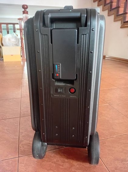 ปล่อยต่อมือ 2 Airwheel SE3S กระเป๋าเดินทางไฟฟ้านั่งขับได้ รูปที่ 5