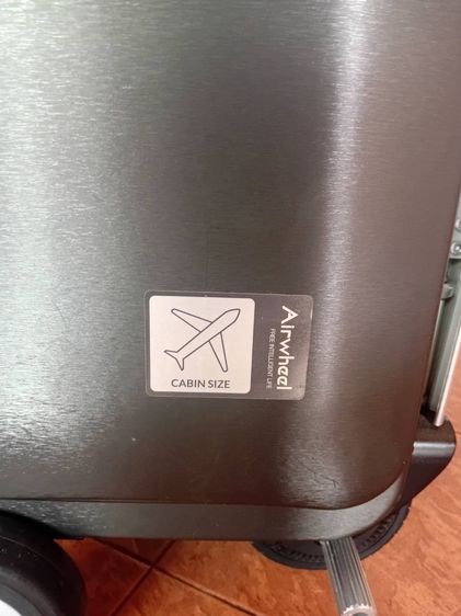 ปล่อยต่อมือ 2 Airwheel SE3S กระเป๋าเดินทางไฟฟ้านั่งขับได้ รูปที่ 6