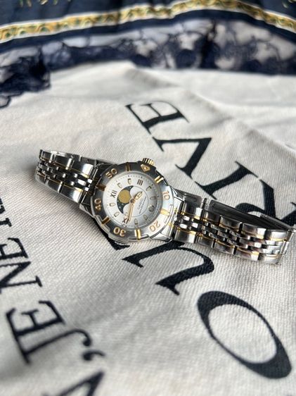 CASIO CARIB MOON PHASE