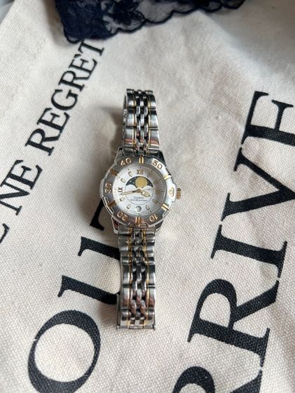 CASIO CARIB MOON PHASE รูปที่ 2