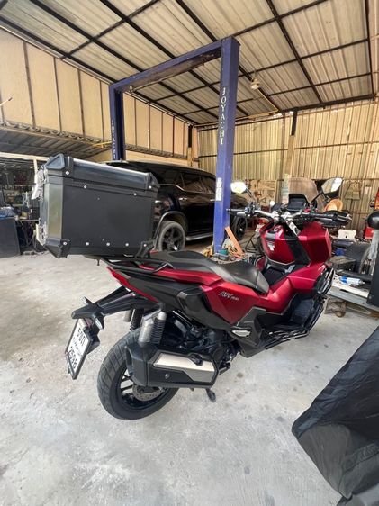 adv 350 รูปที่ 4