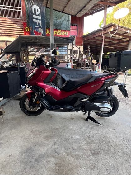 adv 350 รูปที่ 5
