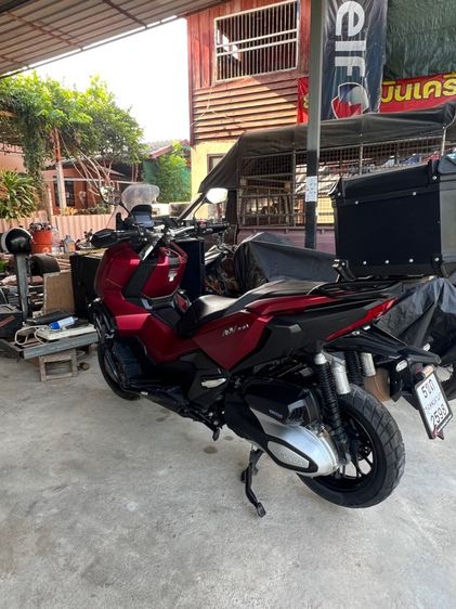 adv 350 รูปที่ 6