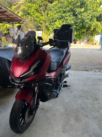 adv 350 รูปที่ 2