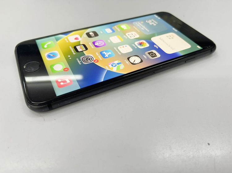 Iphone 8 plus 64 GB TH ดำ แบต 100 สแกนได้ ใช้งานได้ดี ราคาถูกใจ รูปที่ 9