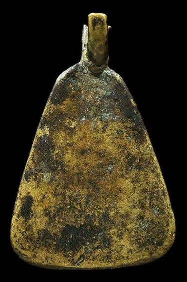 พระหลวงพ่อเงินบางคลาน รูปที่ 2