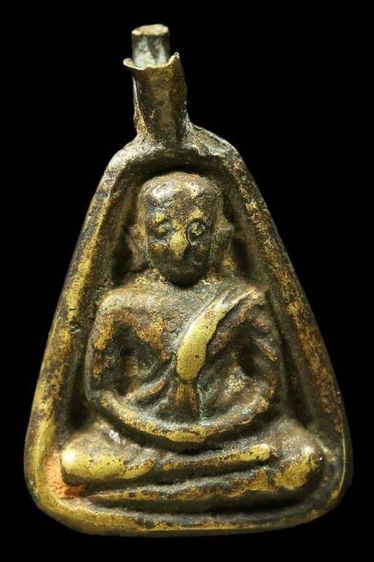 พระหลวงพ่อเงินบางคลาน