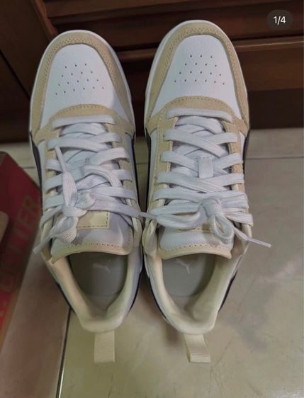 รองเท้าผ้าใบPUMA รุ่น Dribble 
