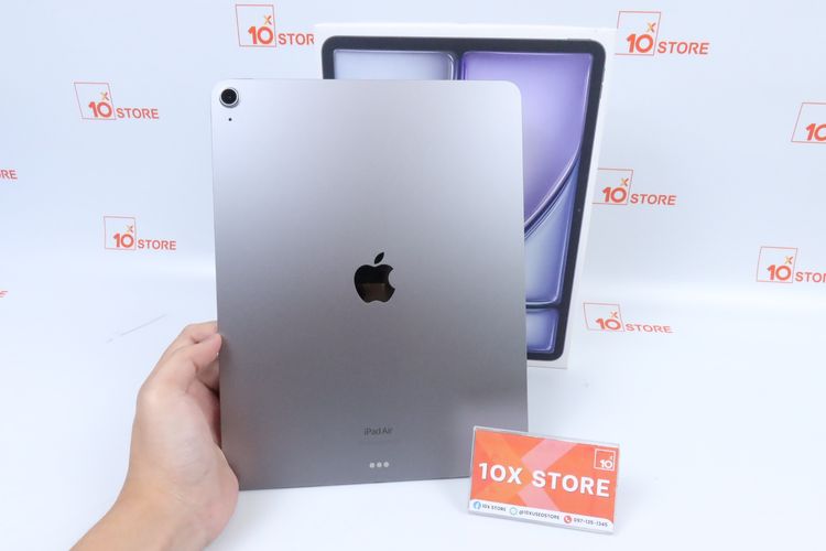 iPad Air M2 13" 128GB WiFi