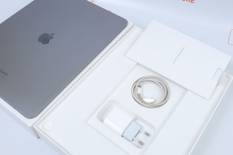 iPad Air M2 13" 128GB WiFi รูปที่ 15