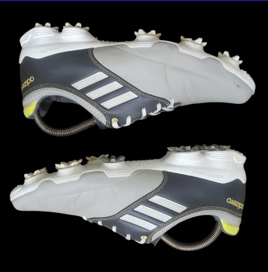 รองเท้ากอล์ฟ Adidas Adizero Sprintweb 41 25.5cm. รูปที่ 2
