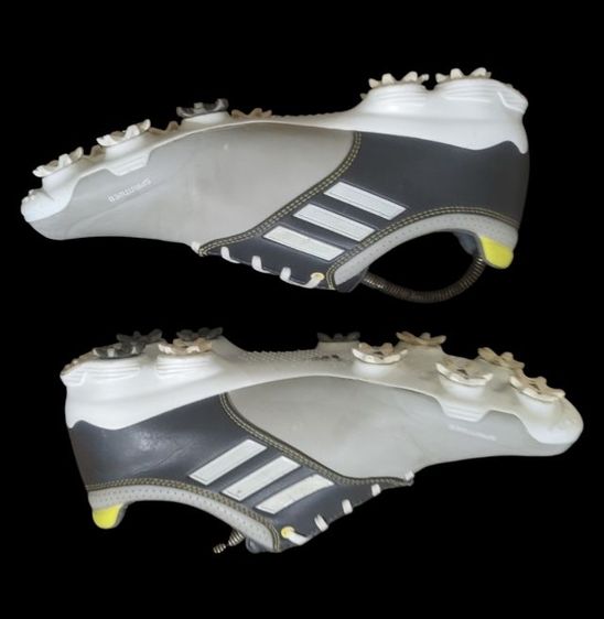 ไม่ระบุ เทา อื่นๆ รองเท้ากอล์ฟ Adidas Adizero Sprintweb 41 25.5cm.