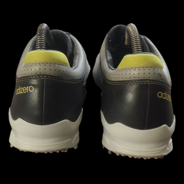 รองเท้ากอล์ฟ Adidas Adizero Sprintweb 41 25.5cm. รูปที่ 5