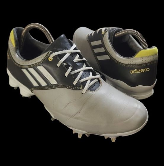 รองเท้ากอล์ฟ Adidas Adizero Sprintweb 41 25.5cm. รูปที่ 4