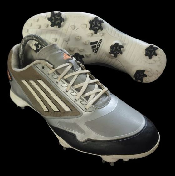 Adidas Adizero one 42 26.5cm. รูปที่ 2