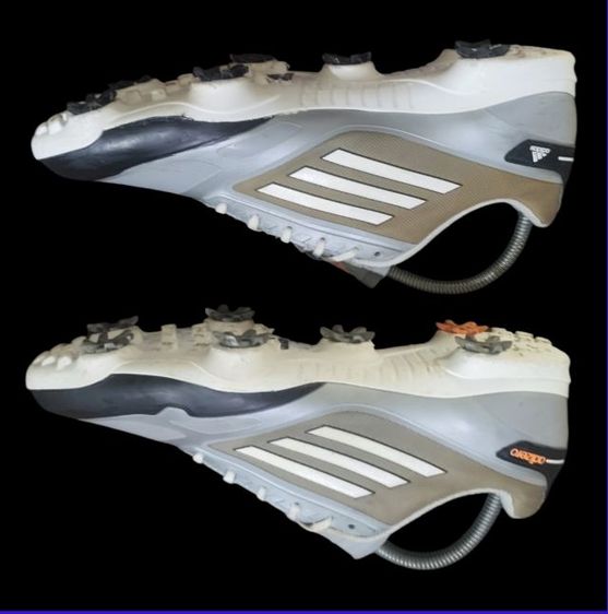 Adidas Adizero one 42 26.5cm. รูปที่ 3