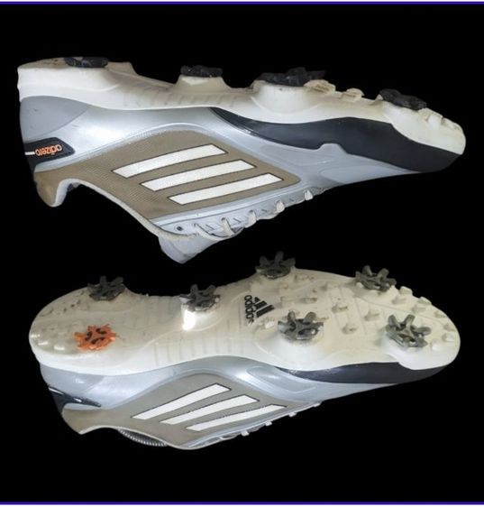 Adidas Adizero one 42 26.5cm. รูปที่ 4