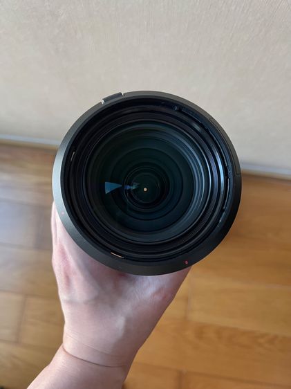 LenSony 24-70mm F2.8 G Master สภาพนางฟ้ามาก รูปที่ 2