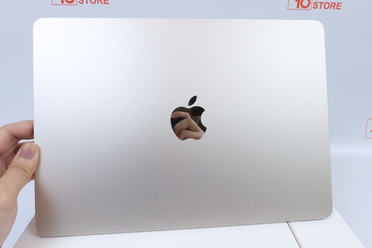 MacBook Air M3 13" 8.256GB  รูปที่ 13