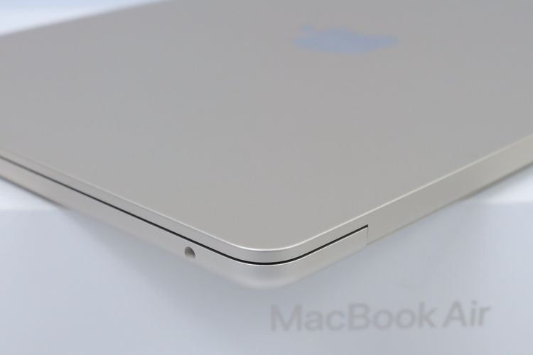 MacBook Air M3 13" 8.256GB  รูปที่ 10