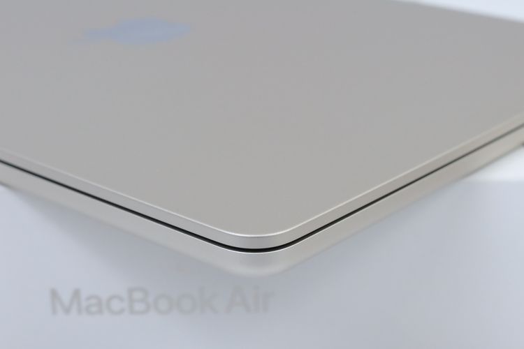 MacBook Air M3 13" 8.256GB  รูปที่ 8