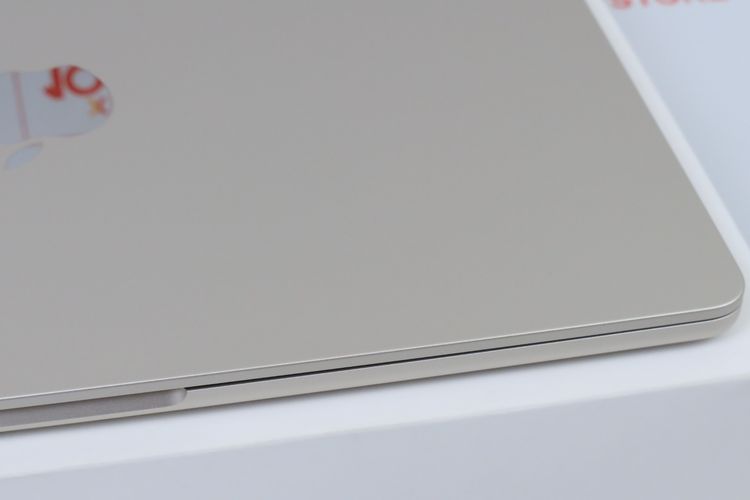 MacBook Air M3 13" 8.256GB  รูปที่ 7