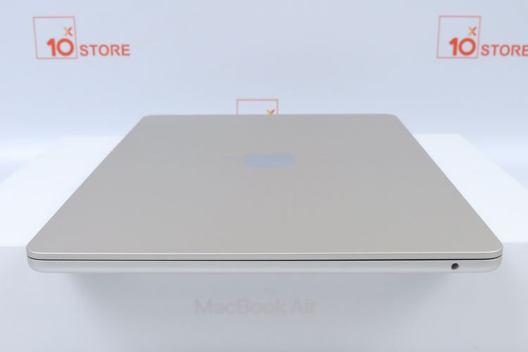 MacBook Air M3 13" 8.256GB  รูปที่ 9