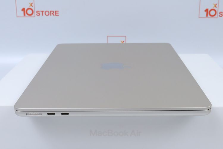 MacBook Air M3 13" 8.256GB  รูปที่ 12