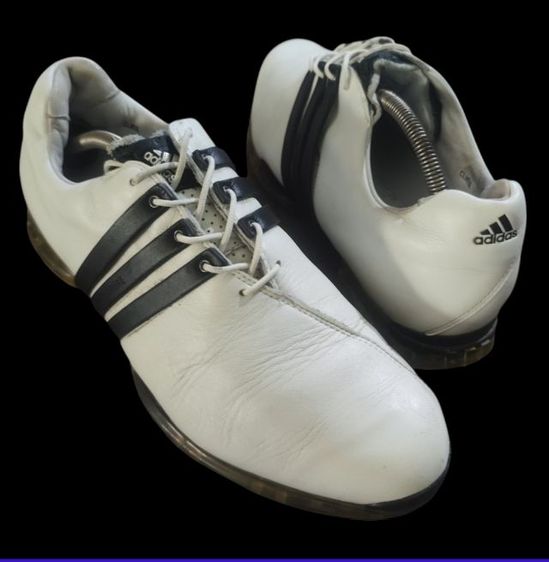 adidas Adipure รองเท้ากอล์ฟ 43 27cm. รูปที่ 4