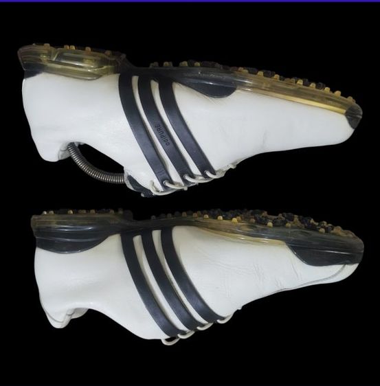 adidas Adipure รองเท้ากอล์ฟ 43 27cm. รูปที่ 3