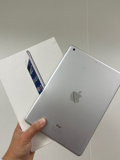 ipad air 1 wifi 16g รูปที่ 2