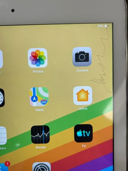 ipad air 1 wifi 16g รูปที่ 5