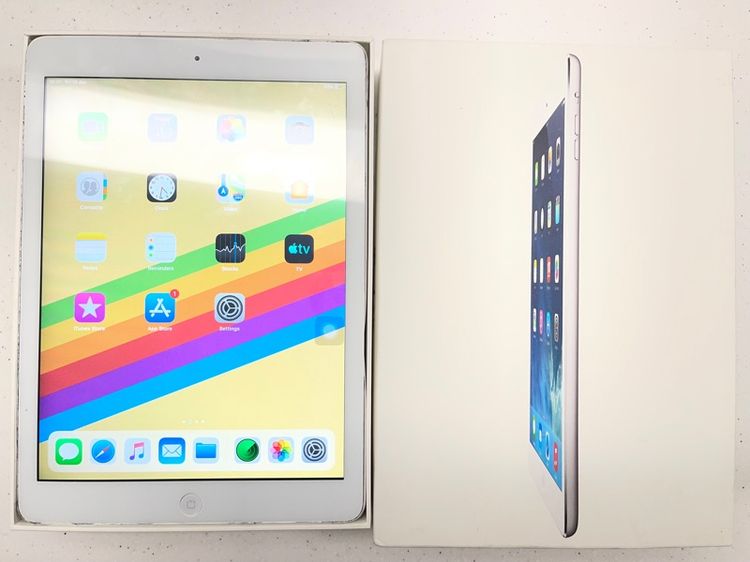 ipad air 1 wifi 16g รูปที่ 4