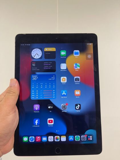 ipad air2 wificellular 64g