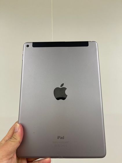 ipad air2 wificellular 64g รูปที่ 2
