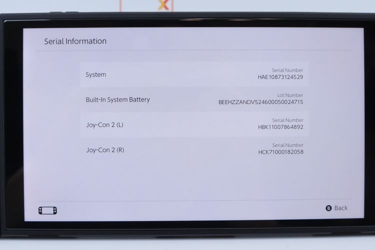 Nintendo Switch 2 รูปที่ 4