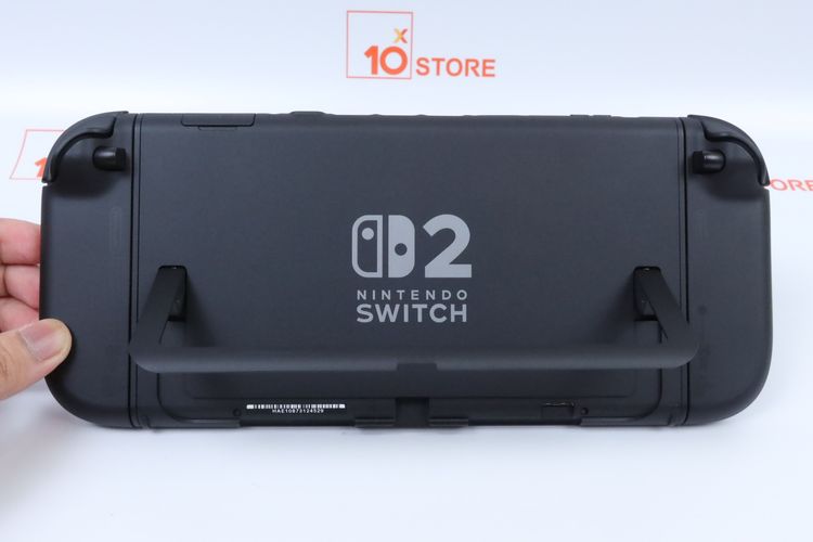 Nintendo Switch 2 รูปที่ 12