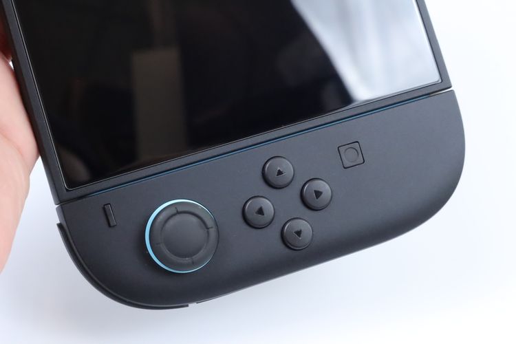 Nintendo Switch 2 รูปที่ 10