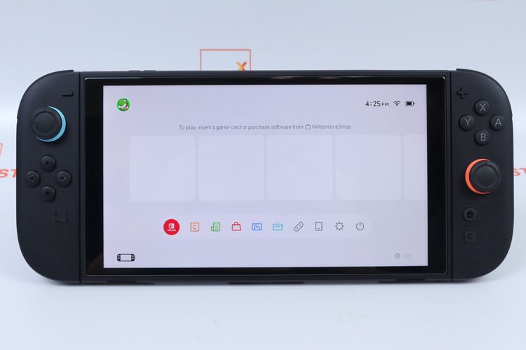 Nintendo Switch 2 รูปที่ 2