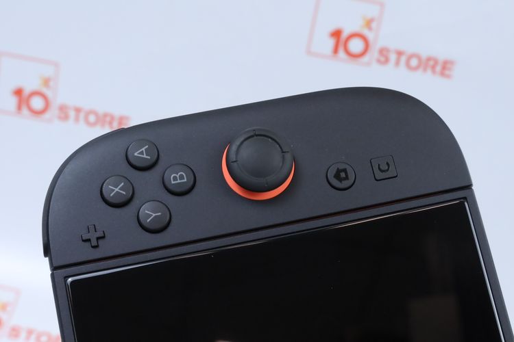 Nintendo Switch 2 รูปที่ 11