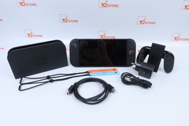Nintendo Switch 2 รูปที่ 14