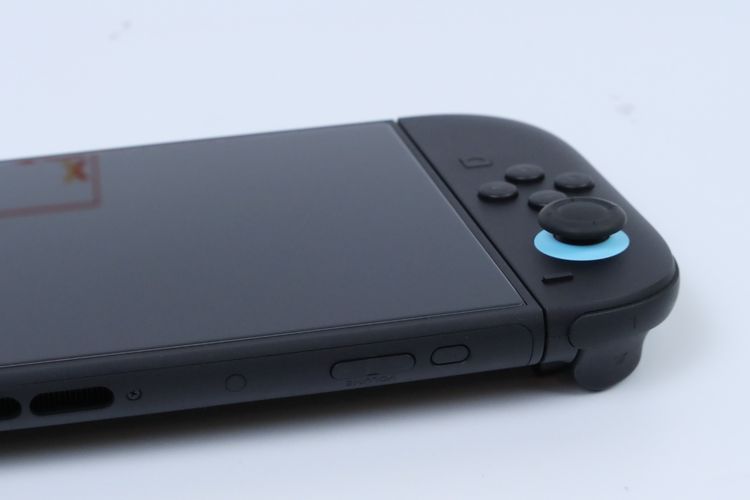 Nintendo Switch 2 รูปที่ 9