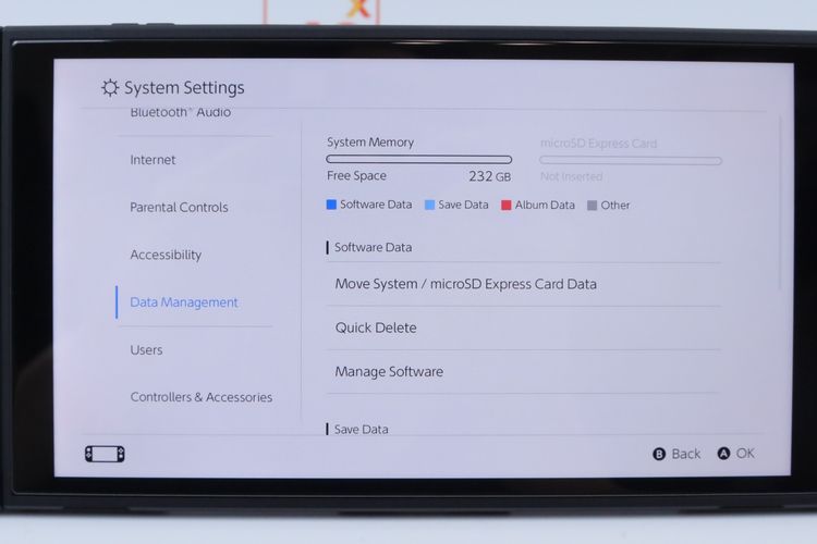 Nintendo Switch 2 รูปที่ 3