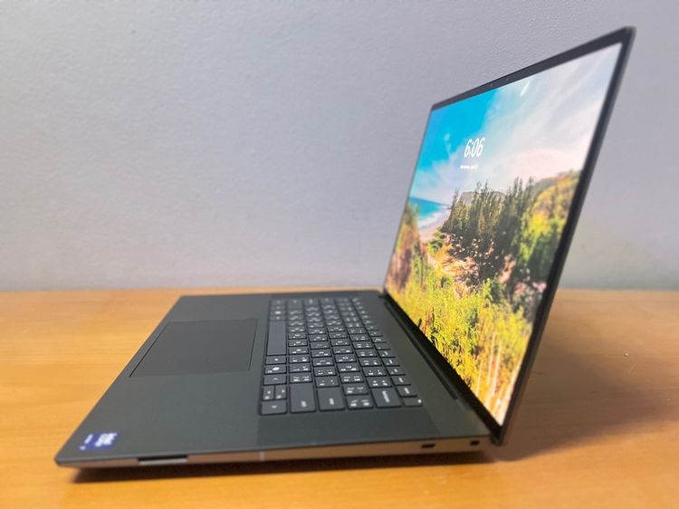 คอม โน๊ตบุ๊ค งานออกแบบ ตัดต่อวีดีโอ งานเรนเดอร์ Dell Precision 5690 รูปที่ 4