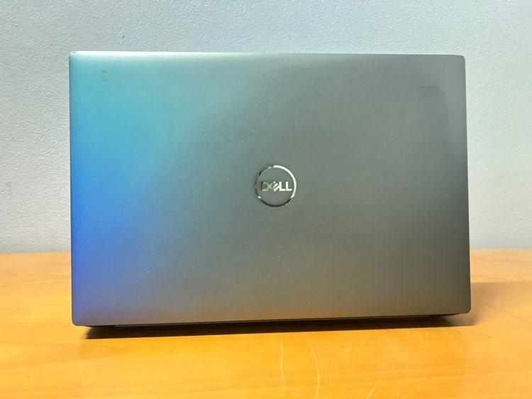 คอม โน๊ตบุ๊ค งานออกแบบ ตัดต่อวีดีโอ งานเรนเดอร์ Dell Precision 5690 รูปที่ 5