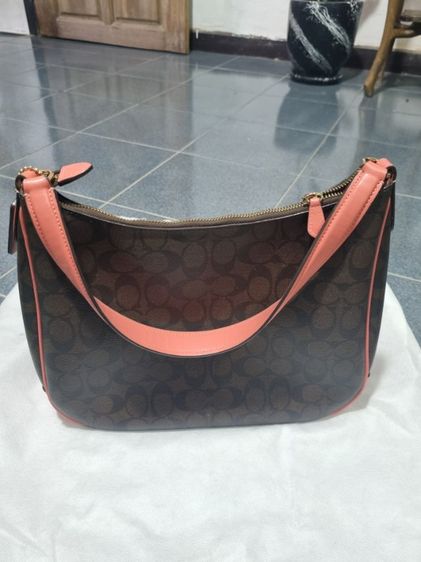 กระเป๋า coach แท้ รูปที่ 5